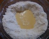 Foto del paso 4 de la receta: Scones de maicena