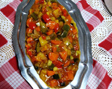 Foto del paso 4 de la receta: Berenjenas rellenas
