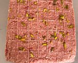 A picture of step 11 of Ruby Coconut Bites.