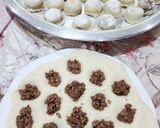 صورة لخطوة 2 من وصفة عجينة شيشبرك