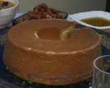 صورة لخطوة 1 من وصفة كيكة عادية للفطور