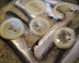 Foto del paso 5 de la receta: Sardinas en salsa de cava