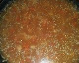 Foto del paso 7 de la receta: Yellow rice con carne