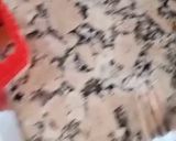 صورة لخطوة 2 من وصفة مثقبة معسلة