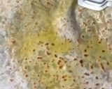 A picture of step 5 of Mooli ka paratha.