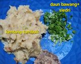 Foto langkah ke 3 dari resep Perkedel Kentang.