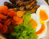 Foto del paso 13 de la receta: Mi Versión de Ramen