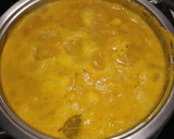 Foto del paso 3 de la receta: Papas en ajopollo