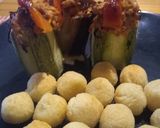 Foto del paso 7 de la receta: Torres Atunadas