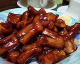 Foto langkah ke 4 dari resep Sosis Pedas Manis.