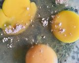 Foto del paso 4 de la receta: PASTEL DE 🥒ZUCHINIS🥒🥒🧅🥕🥚🧀