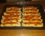 Foto del paso 4 de la receta: Canelones de carne