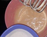Foto del paso 2 de la receta: Bizcochuelo de chocolate 🍫🍫