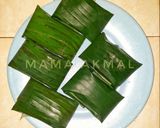 Foto langkah ke 5 dari resep Nagasari.
