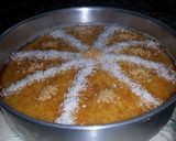 صورة لخطوة 3 من وصفة بسيمه او (كيك جوز الهند)🥧‎