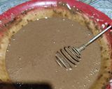 Foto langkah ke 6 dari resep Pancake / Dorayaki Coklat.