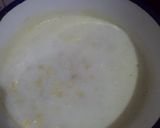 Foto langkah ke 2 dari resep 140. Bubur Jasuke.