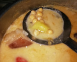 Foto del paso 5 de la receta: Cocidito madrileño a los tres vuelcos, buenísimo