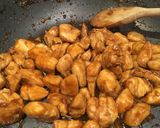 A picture of step 7 of American Style Teriyaki Chicken.