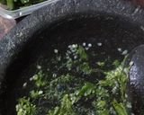 Foto langkah ke 7 dari resep Cimol Lombok Uleg.