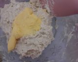Foto langkah ke 1 dari resep Bubble Bread.