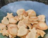 Foto langkah ke 7 dari resep Cookies teflon.