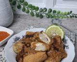 Foto langkah ke 8 dari resep Batagor Dos.