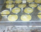 Foto langkah ke 7 dari resep Cupcake Tape.
