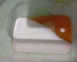 Foto langkah ke 5 dari resep Lapis Labu.
