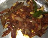 রেস্টুরেন্ট স্টাইল শাহী পনির(shahi paneer recipe in Bengali) রেসিপি ধাপ - 5 ছবি