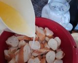 Mákos guba (vegánként is) recept fázis 2 fotója