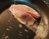 Foto del paso 4 de la receta: Sole Meunière 🐟❤