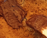 Foto del paso 8 de la receta: Torta de chocolate para la merienda