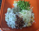 चीझ बॉल (cheese ball recipe in marathi) रेसिपी स्टेप 2 फोटो