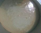 Foto langkah ke 6 dari resep Bolu Kukus Tiramisu.