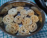 Foto langkah ke 3 dari resep Kerupuk Air Fryer.