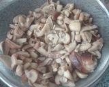 Foto del paso 8 de la receta: Risotto de setas