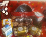 Foto del paso 1 de la receta: Tarta Ferrero rocher TMX5 a mi manera