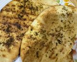 صورة لخطوة 3 من وصفة متبل باذنجان مع حمص