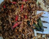 Foto langkah ke 5 dari resep Orek Tempe.
