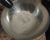 Foto del paso 1 de la receta: Brownie sin huevo (Fácil y Casera)