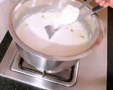 A picture of step 3 of Special Eid Sheer khurma 😋.