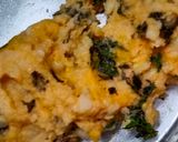 आलू टिक्की (aloo tikki recipe in hindi) रेसिपी चरण 2 फोटो