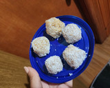 Foto del paso 5 de la receta: Mini trufas de coco
