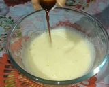 A picture of step 6 of Cup Cake.