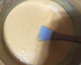 Foto del paso 3 de la receta: Queque de zanahoria