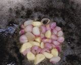 Foto langkah ke 2 dari resep Bumbu Kacang.