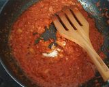 Foto langkah ke 2 dari resep Sambal Goreng Udang Petai.