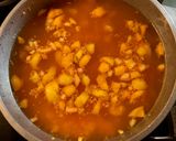 Foto del paso 10 de la receta: Mi mermelada hecha de naranjas y nostalgia
