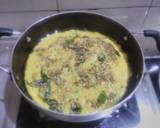 Instant suji pan handva recipe step 10 photo
